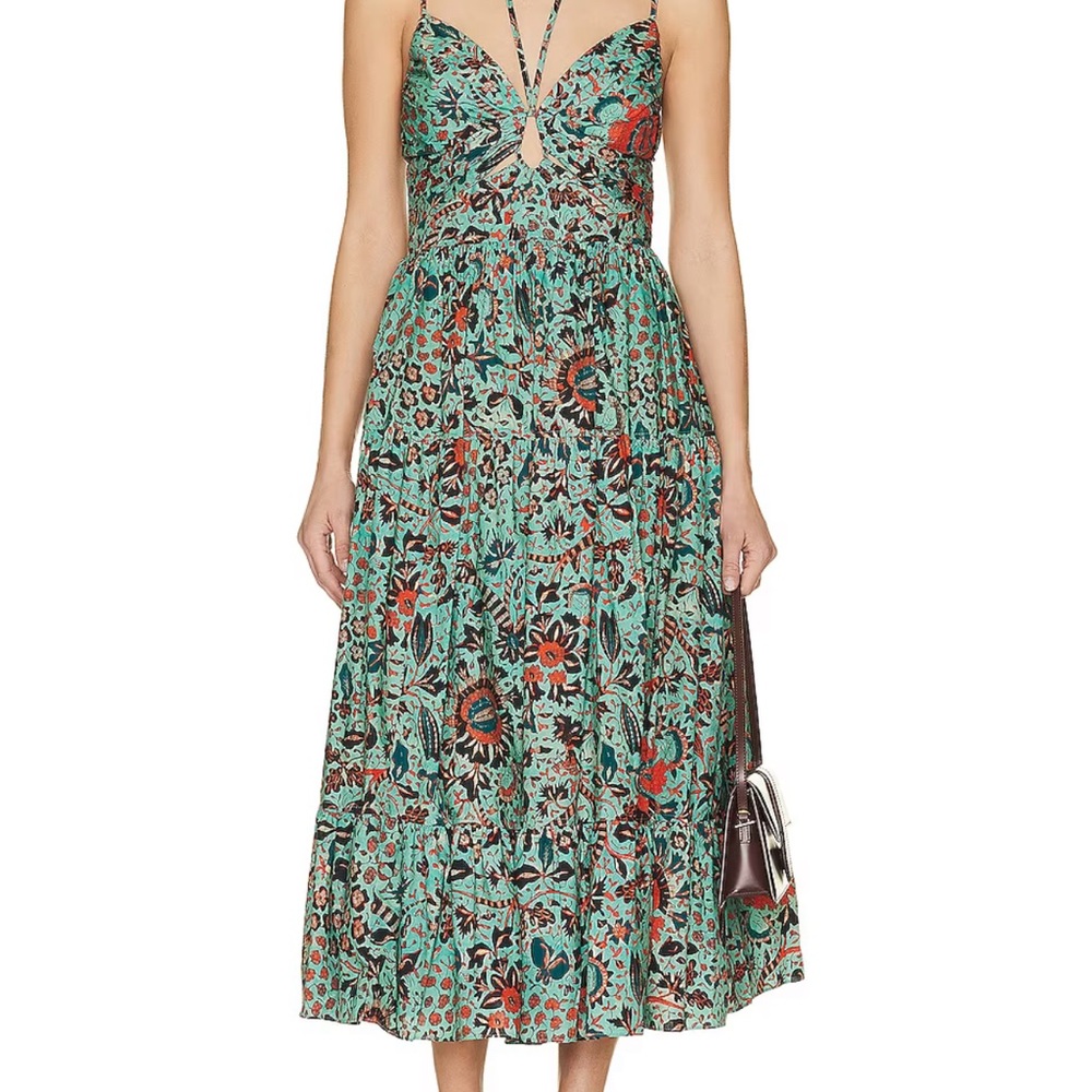 Ulla Johnson Phoebe Dress